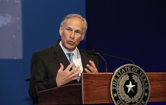 Texas Governor Abbott Urges Flood Victims to Apply for Disaster Unemployment Assistance by September 4 Deadline