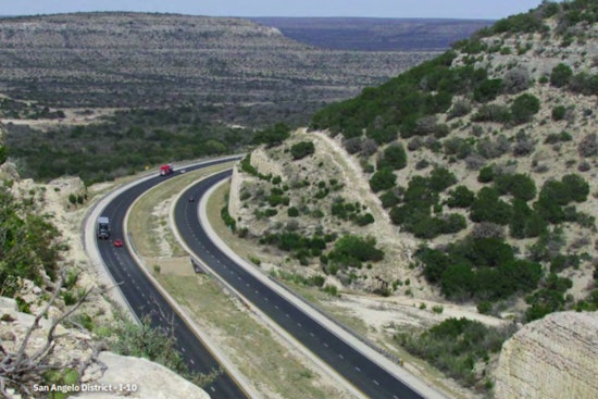 Texas Governor Greg Abbott Announces Sweeping $146 Billion Plan to Revamp State's Transport Over 10 Years