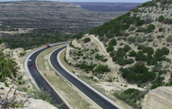Texas Governor Greg Abbott Announces Sweeping $146 Billion Plan to Revamp State's Transport Over 10 Years