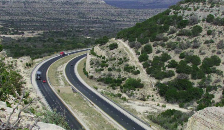 Texas Governor Greg Abbott Announces Sweeping $146 Billion Plan to Revamp State's Transport Over 10 Years