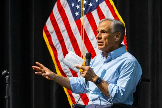Texas Governor Greg Abbott Convenes Second Special Session to Tackle 19-Point Legislative Agenda in Austin