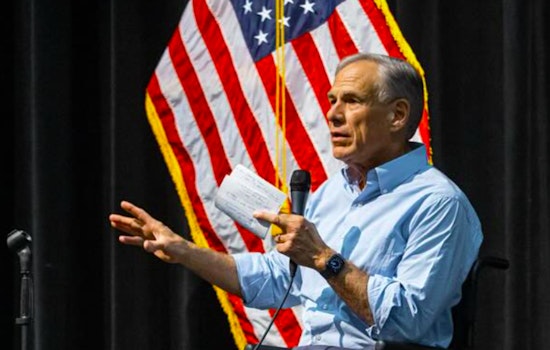 Texas Governor Greg Abbott Convenes Second Special Session to Tackle 19-Point Legislative Agenda in Austin