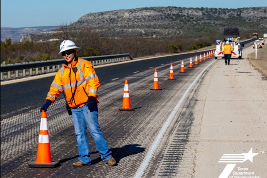 Texas Governor Greg Abbott Unveils $146 Billion Plan to Upgrade Roads amid State's Growth Surge