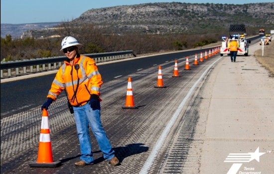 Texas Governor Greg Abbott Unveils $146 Billion Plan to Upgrade Roads amid State's Growth Surge