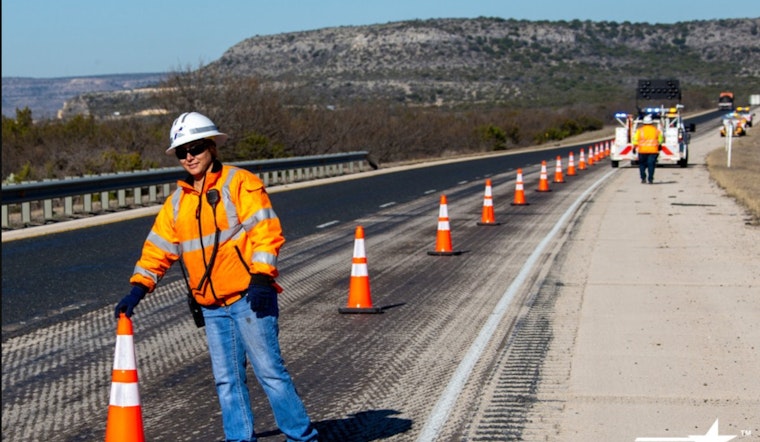 Texas Governor Greg Abbott Unveils $146 Billion Plan to Upgrade Roads amid State's Growth Surge