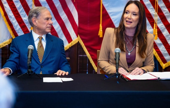 Texas Governor Invests $750M to Fight Screwworm, Edinburg to Host Sterile Fly Factory