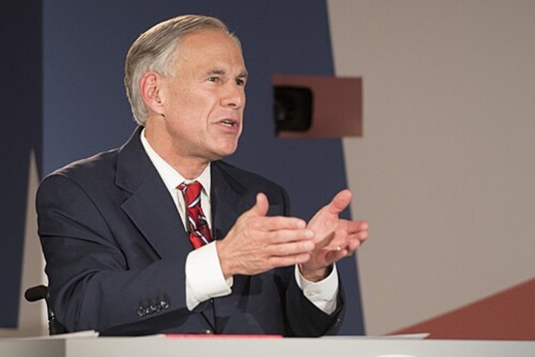 Texas Governor Orders Arrest of Fleeing House Democrats Amid Redistricting Standoff