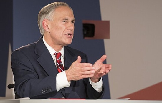 Texas Governor Orders Arrest of Fleeing House Democrats Amid Redistricting Standoff
