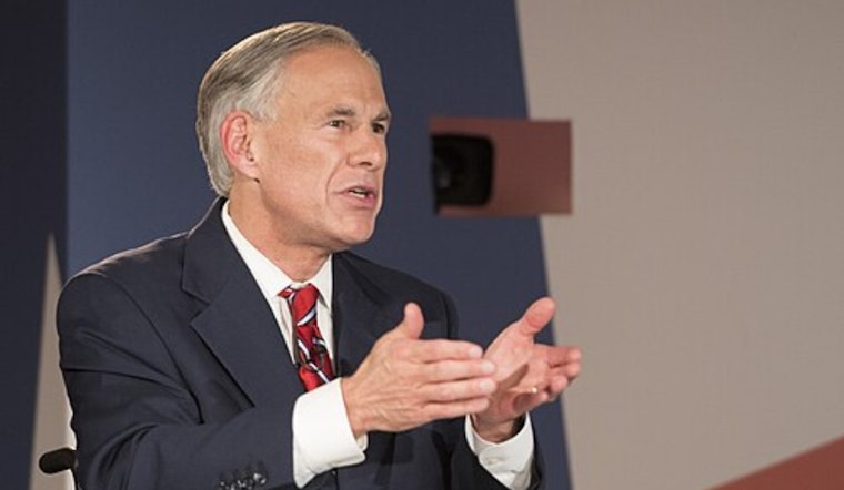 Texas Governor Orders Arrest of Fleeing House Democrats Amid Redistricting Standoff