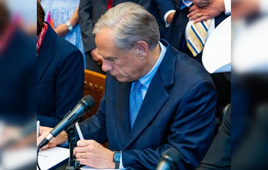 Texas Legislators Unite to Pass Youth Camp Safety Laws After Tragic Flood, Governor Greg Abbott Ready to Sign