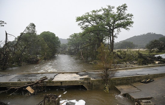 Texas Legislature Scrutinizes Kerr County's July 4 Flood Response After Emotional Testimonies