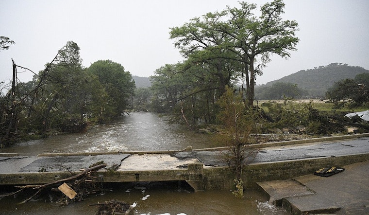 Texas Legislature Scrutinizes Kerr County's July 4 Flood Response After Emotional Testimonies