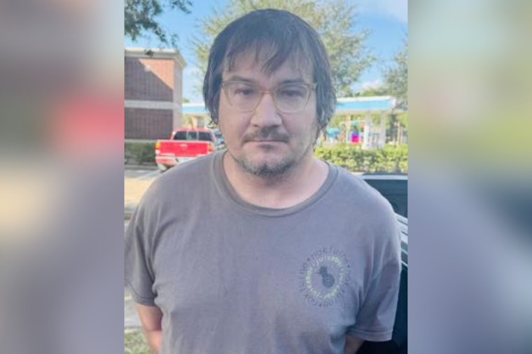 Texas Man Charged with Online Solicitation of a Minor Following Multi-Agency Operation