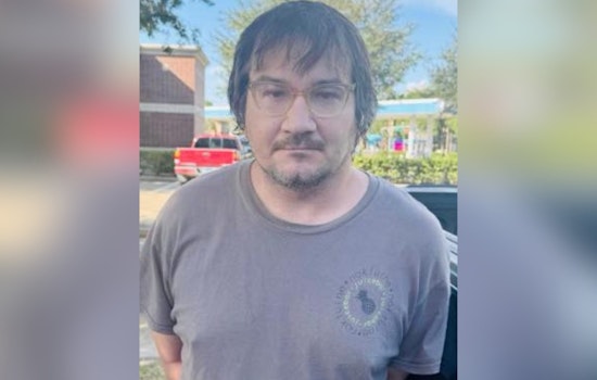 Texas Man Charged with Online Solicitation of a Minor Following Multi-Agency Operation