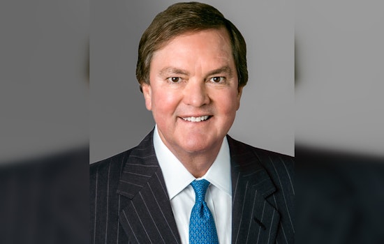 Texas Mourns Passing of Visionary Transportation Leader J. Bruce Bugg Jr.