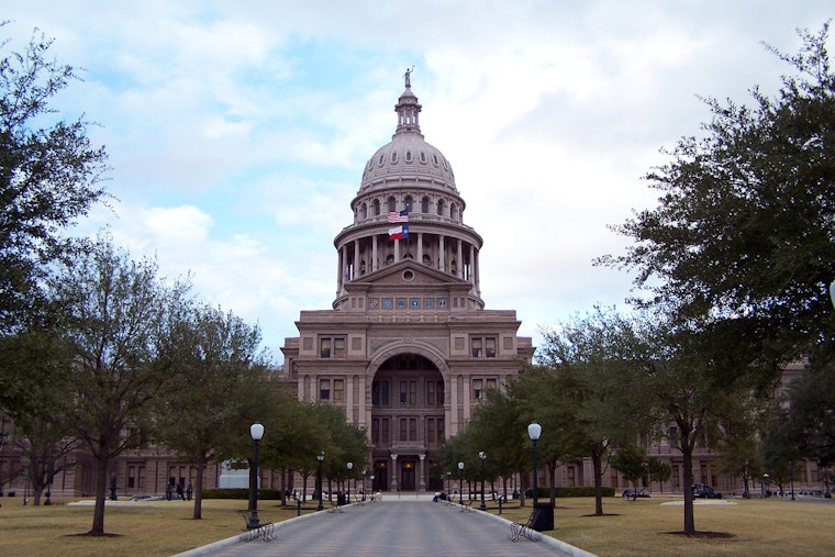 Texas Senate Gears Up for Decisive Vote on Controversial Redistricting Bill Amidst Strong Opposition