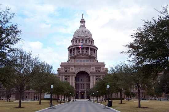Texas Senate Gears Up for Decisive Vote on Controversial Redistricting Bill Amidst Strong Opposition