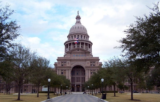 Texas Senate Gears Up for Decisive Vote on Controversial Redistricting Bill Amidst Strong Opposition
