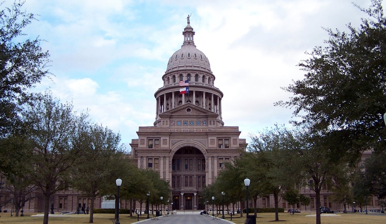 Texas Senate Gears Up for Decisive Vote on Controversial Redistricting Bill Amidst Strong Opposition