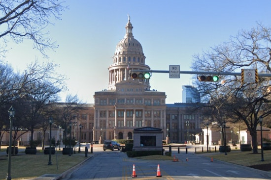 Texas Senate Passes GOP-Favoring Congressional Map Amid Democratic Backlash and Urban Voter Concerns in Houston
