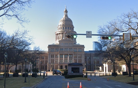 Texas Senate Passes GOP-Favoring Congressional Map Amid Democratic Backlash and Urban Voter Concerns in Houston