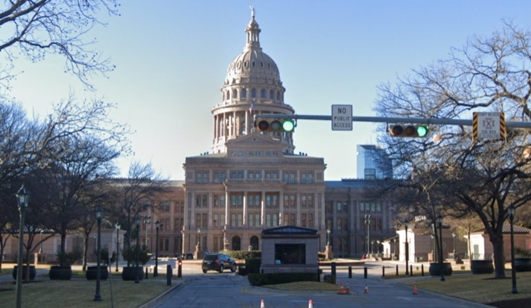 Texas Senate Passes GOP-Favoring Congressional Map Amid Democratic Backlash and Urban Voter Concerns in Houston
