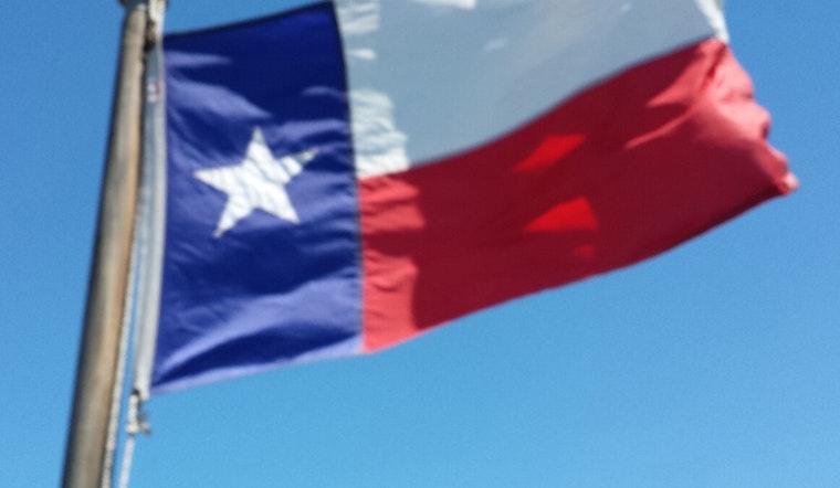 Texas Shares Sorrow: Governor Abbott Orders Flags at Half-Staff for Minneapolis School Shooting Victims