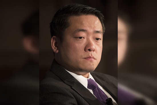 Texas Showdown as Rep. Gene Wu Demands Epstein Files and Clashes with GOP over Trump Ties, Redistricting