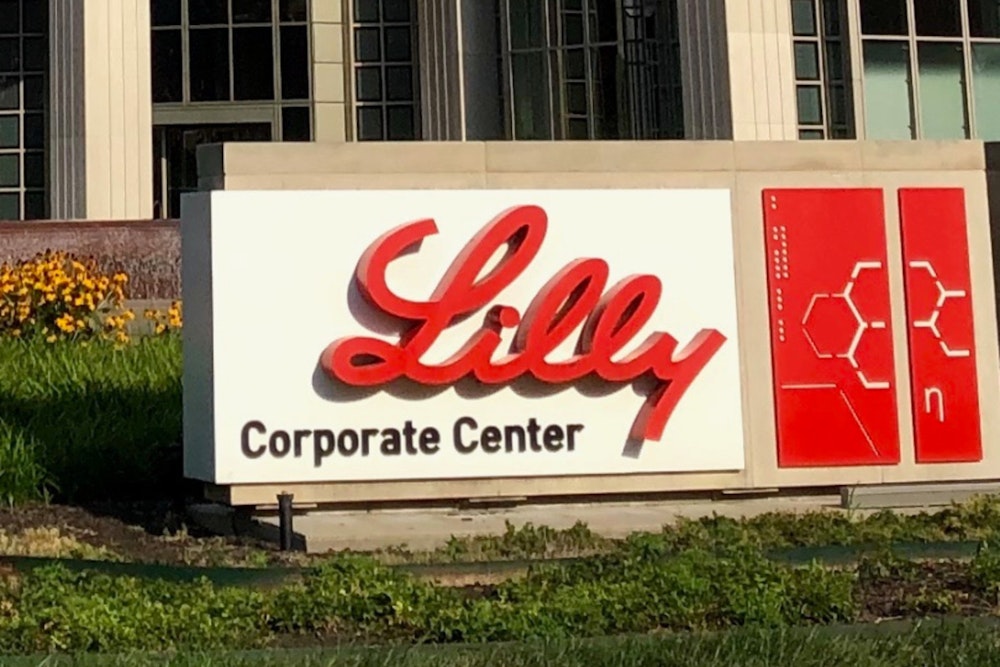 Texas Sues Eli Lilly Accusing Pharma Giant of Bribing Providers to Prescribe Key Medications