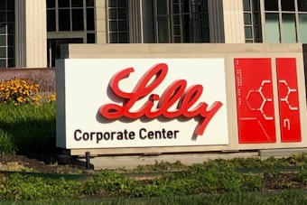 Texas Sues Eli Lilly Accusing Pharma Giant of Bribing Providers to Prescribe Key Medications