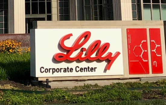 Texas Sues Eli Lilly Accusing Pharma Giant of Bribing Providers to Prescribe Key Medications
