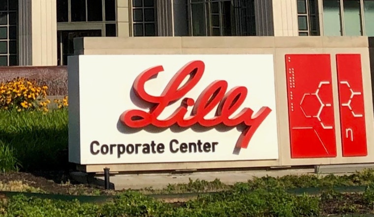 Texas Sues Eli Lilly Accusing Pharma Giant of Bribing Providers to Prescribe Key Medications