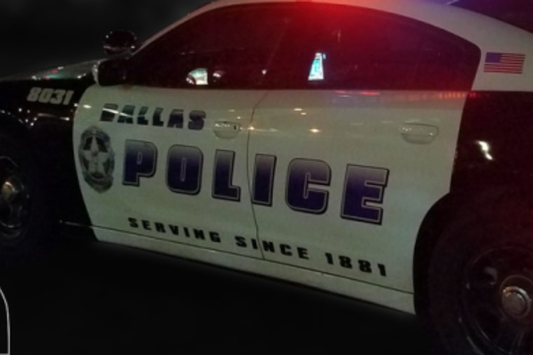 Texas Top 10 Most Wanted Fugitive Jose Marquina-Bonilla Captured by Northwest Patrol Officers in Dallas