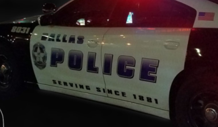 Texas Top 10 Most Wanted Fugitive Jose Marquina-Bonilla Captured by Northwest Patrol Officers in Dallas