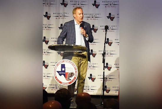 Texas Top Cop Cracks Down as AG Ken Paxton Targets Baby Food Giants Over Toxic Metals Scandal