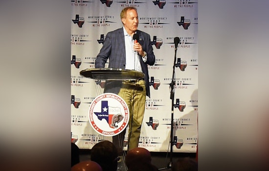 Texas Top Cop Cracks Down as AG Ken Paxton Targets Baby Food Giants Over Toxic Metals Scandal