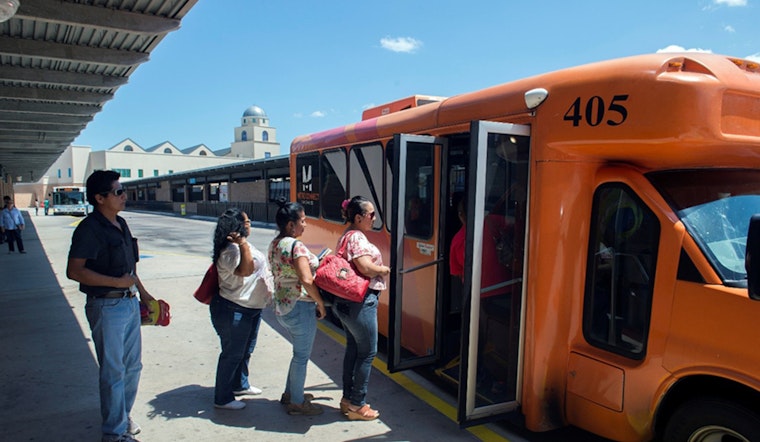 Texas Transportation Commission Allocates $96 Million for Statewide Public Transit Enhancement