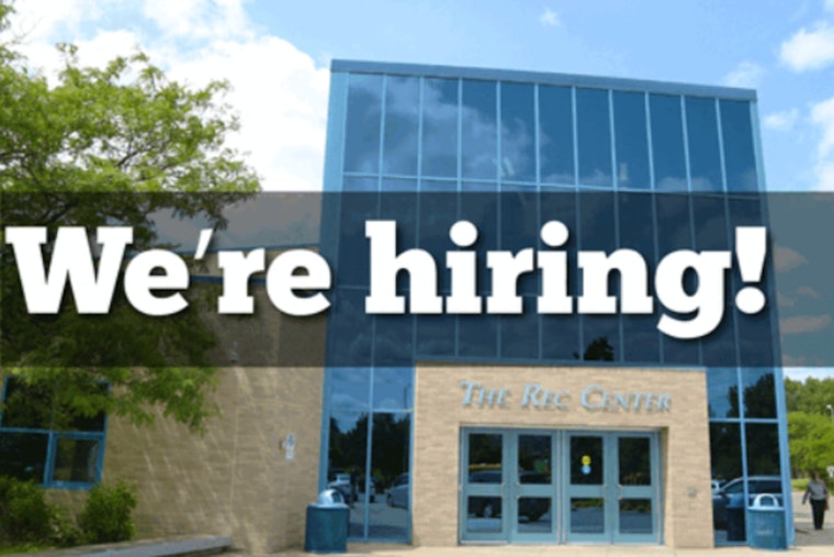 The Rec Center Seeks Part-Time Maintenance Worker: A Key Role in Enhancing Community Spaces