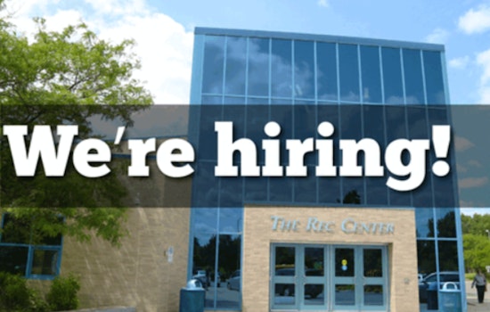 The Rec Center Seeks Part-Time Maintenance Worker: A Key Role in Enhancing Community Spaces