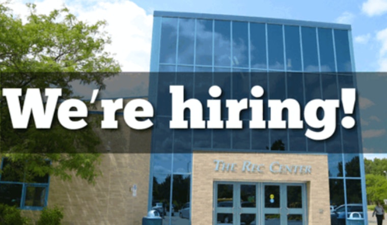 The Rec Center Seeks Part-Time Maintenance Worker: A Key Role in Enhancing Community Spaces
