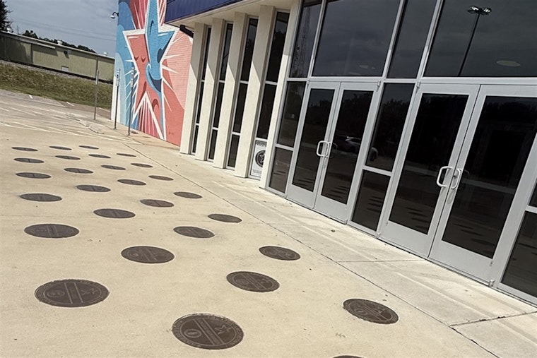 Theatre Arlington Honors 10 Artists on Walk of Fame: Broadway Veterans and Television Stars Among Inductees