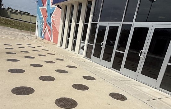 Theatre Arlington Honors 10 Artists on Walk of Fame: Broadway Veterans and Television Stars Among Inductees