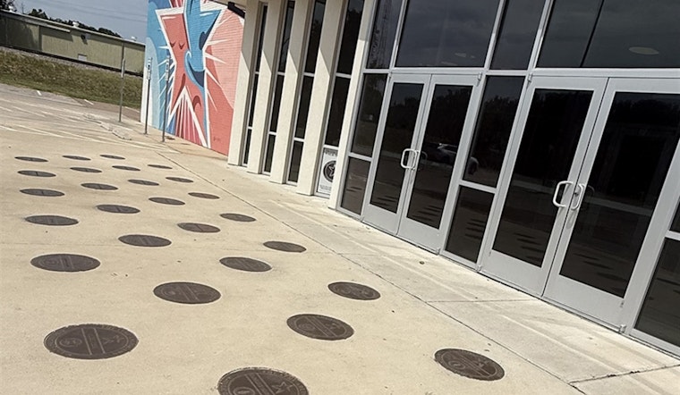 Theatre Arlington Honors 10 Artists on Walk of Fame: Broadway Veterans and Television Stars Among Inductees