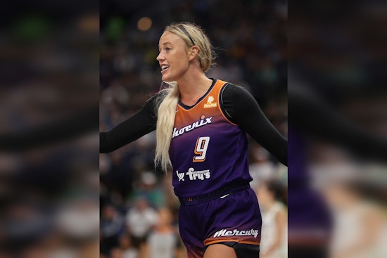 Third Sex Toy Thrown onto Court in WNBA Game, Los Angeles Sparks' Integrity Emphasized