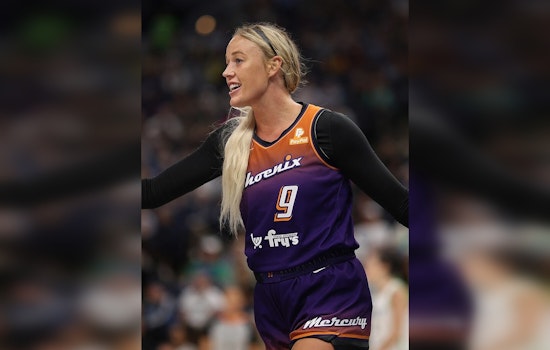 Third Sex Toy Thrown onto Court in WNBA Game, Los Angeles Sparks' Integrity Emphasized