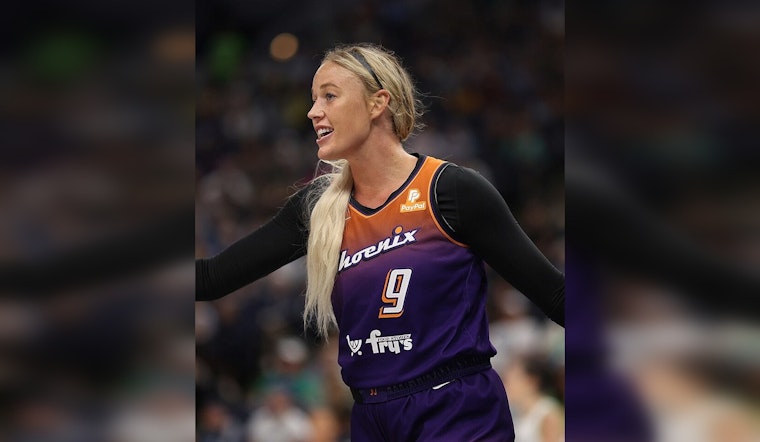 Third Sex Toy Thrown onto Court in WNBA Game, Los Angeles Sparks' Integrity Emphasized