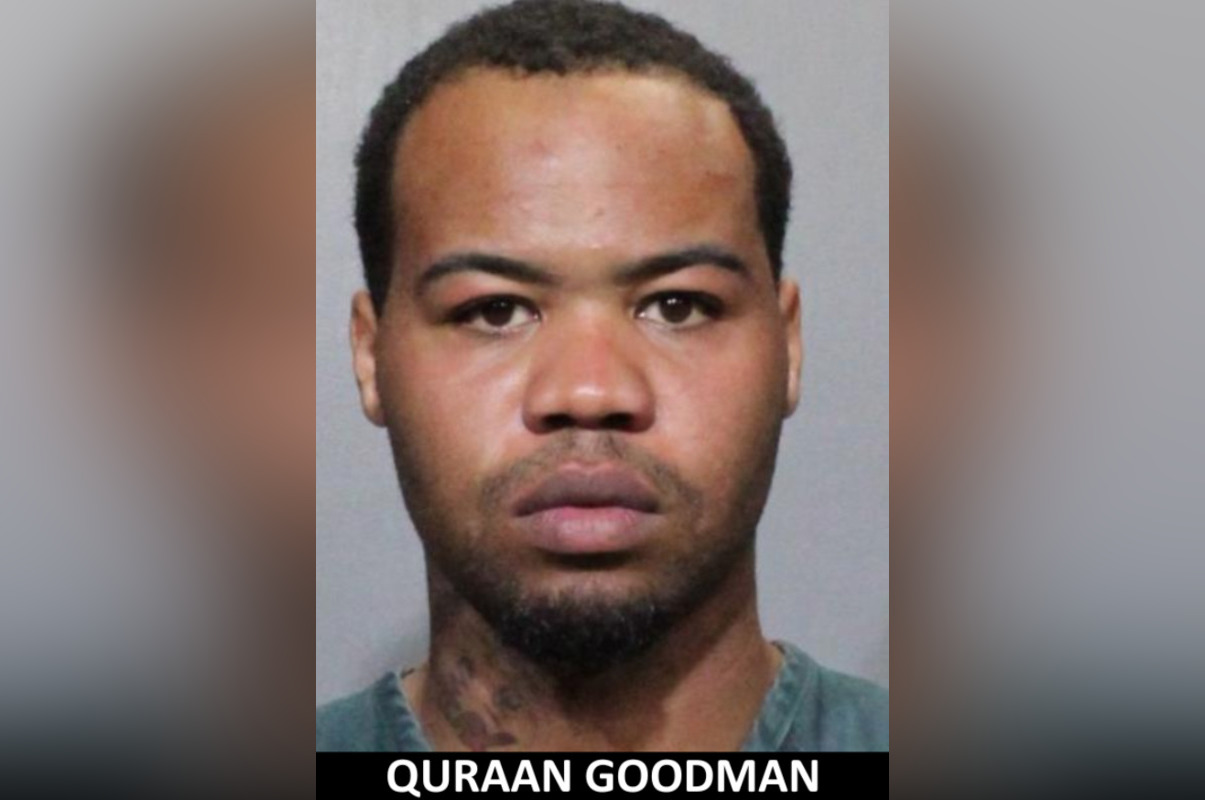 Third Suspect Arrested in Connection with Fatal October Game Room