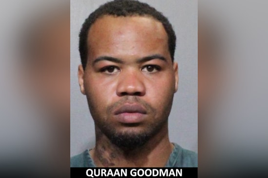 Third Suspect Arrested in Connection with Fatal October Game Room Shooting in Jacksonville