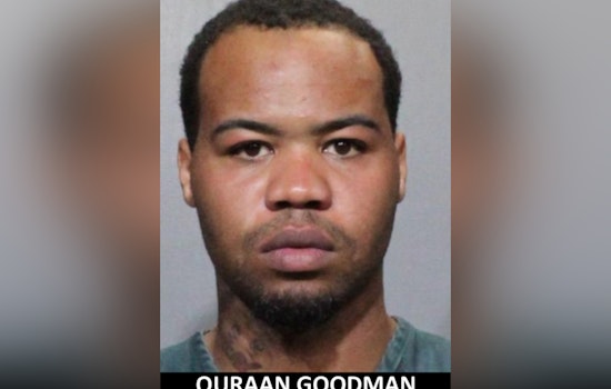 Third Suspect Arrested in Connection with Fatal October Game Room Shooting in Jacksonville