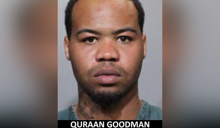 Third Suspect Arrested in Connection with Fatal October Game Room Shooting in Jacksonville